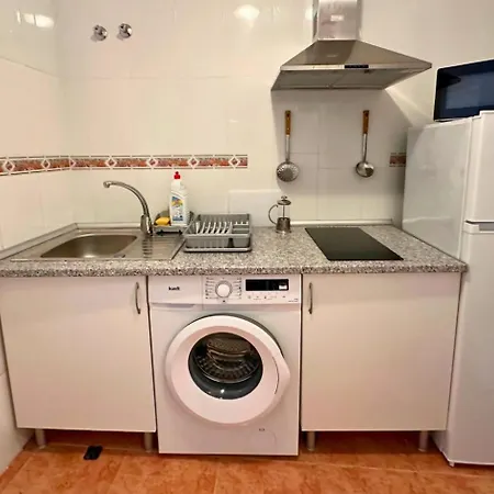 Maldonado 40 Apartment *