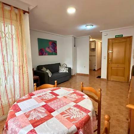 Apartment Maldonado 40 *