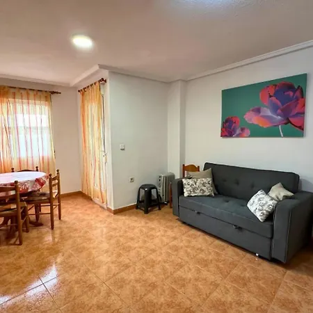 Maldonado 40 Apartment