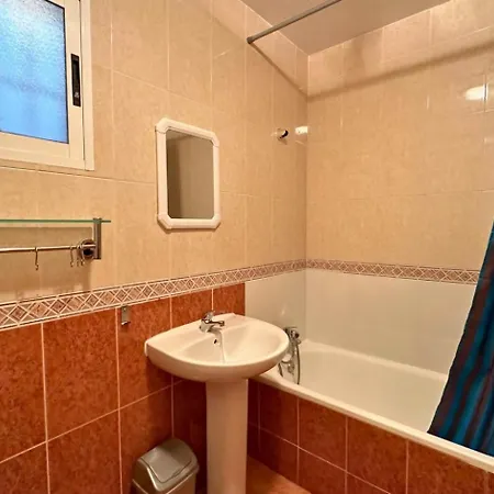 Maldonado 40 Apartment Torrevieja