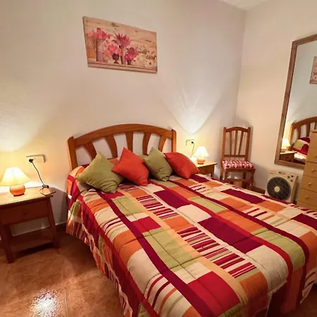 Maldonado 40 * Torrevieja