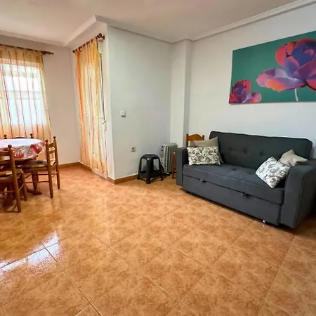 Maldonado 40 Apartment